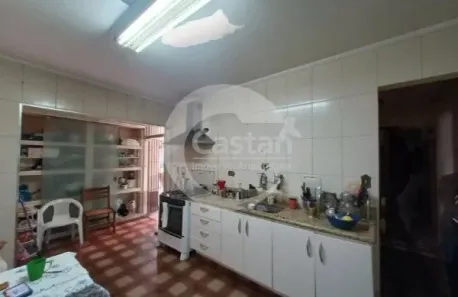 Casa com 3 Quartos à venda, 146m² no Vila Olinda, São Paulo
