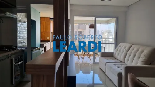 Apartamento com 2 Quartos à venda, 70m² no Chácara Inglesa, São Paulo