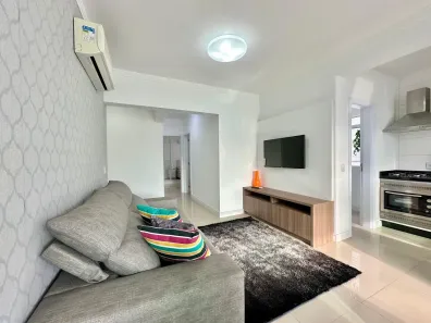 Apartamento com 2 Quartos à venda, 71m² no Zona Nova, Capão da Canoa