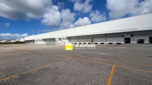 Galpão/Depósito/Armazém para alugar, 45781m² no Distrito Industrial Diper, Cabo de Santo Agostinho