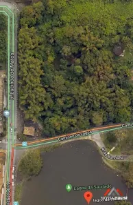 Lote/Terreno à venda, 13000m² no Morro Nova Cintra, Santos