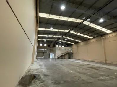 Galpão/Depósito/Armazém para alugar, 748m² no Vila Boa Vista, Campinas