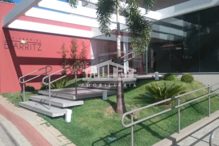 Apartamento com 2 Quartos à venda, 64m² no Vila Larsen 1, Londrina
