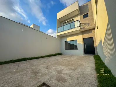 Casa com 4 Quartos à venda, 180m² no Jardim Belvedere, Volta Redonda