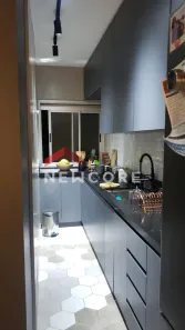 Apartamento com 2 Quartos à venda, 67m² no Fazenda Aricanduva, São Paulo