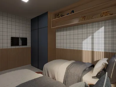 Apartamento com 2 Quartos à venda, 76m² no Maguari, Ananindeua