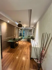 Apartamento com 3 Quartos à venda, 70m² no Pechincha, Rio de Janeiro