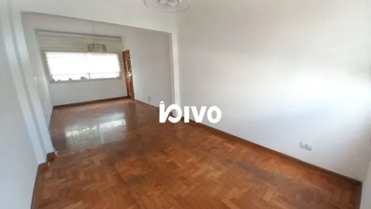 Apartamento com 2 Quartos para alugar, 75m² no Vila Clementino, São Paulo