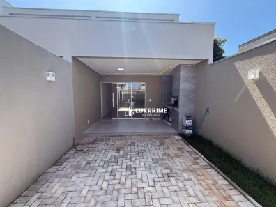 Casa com 3 Quartos à venda, 87m² no Plano Diretor Sul, Palmas
