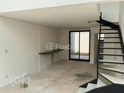 Casa de Condomínio com 2 Quartos à venda, 125m² no Granja Viana, Cotia