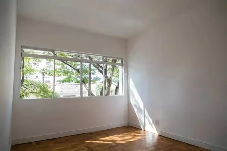 Apartamento com 3 Quartos à venda, 88m² no Vila Paulista, São Paulo