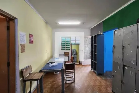 Casa com 1 Quarto à venda, 120m² no Vila Olímpia, São Paulo