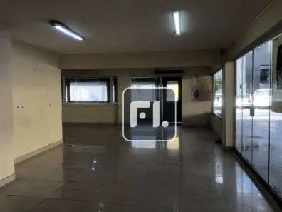 Ponto Comercial para alugar, 126m² no Alphaville Industrial, Barueri