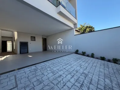 Sobrado com 3 Quartos à venda, 140m² no São João, Itajaí