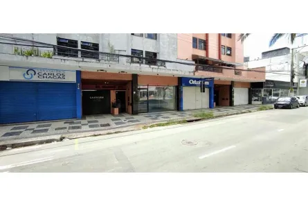 Ponto Comercial para alugar, 73m² no Cascatinha, Juiz de Fora
