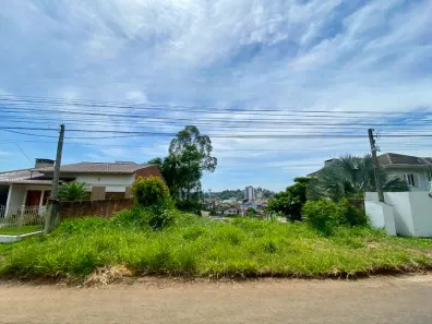 Lote/Terreno à venda, 396m² no Centro, Campo Bom