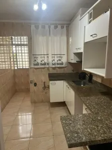 Apartamento com 3 Quartos à venda, 60m² no Vila Mimosa, Campinas