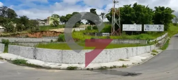 Lote/Terreno à venda, 627m² no Jardim Santa Tereza, Taubaté