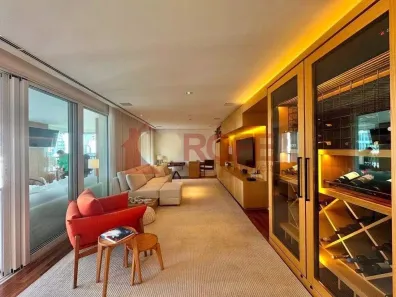Apartamento com 3 Quartos à venda, 234m² no Campo Belo, São Paulo