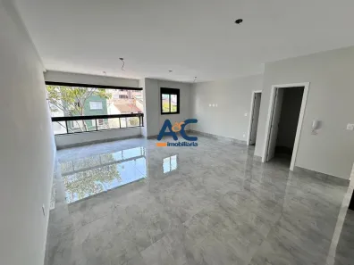 Apartamento com 3 Quartos à venda, 110m² no Castelo, Belo Horizonte