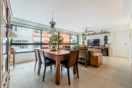 Apartamento com 2 Quartos à venda, 110m² no Petrópolis, Porto Alegre
