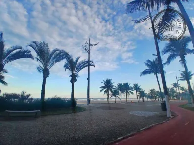 Apartamento com 2 Quartos à venda, 52m² no Ocian, Praia Grande