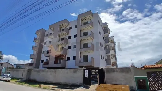 Apartamento com 1 Quarto à venda, 36m² no Jardim Brasil, Caraguatatuba