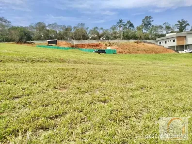 Lote/Terreno à venda, 600m² no Condominio Quintas da Boa Vista, Atibaia