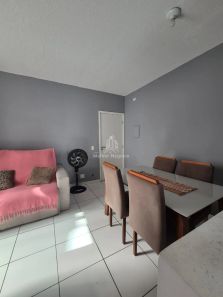 Apartamento com 2 Quartos à venda, 47m² no Jardim Novo Maracanã, Campinas
