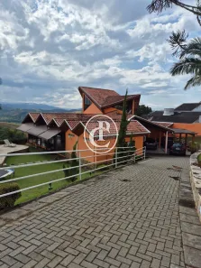 Fazenda/Sítio com 2 Quartos para alugar, 300m² no Freitas, São José dos Campos