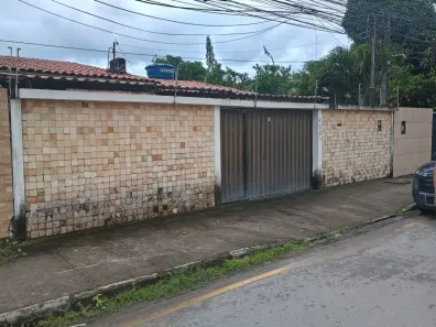 Casa com 3 Quartos para alugar, 155m² no Candeias, Jaboatão dos Guararapes