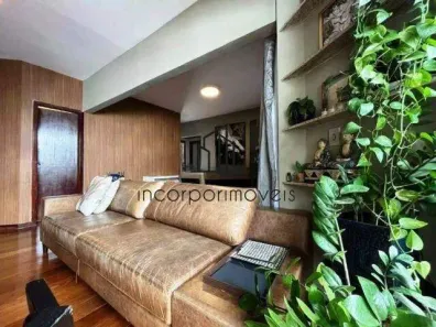 Apartamento com 4 Quartos à venda, 130m² no Buritis, Belo Horizonte