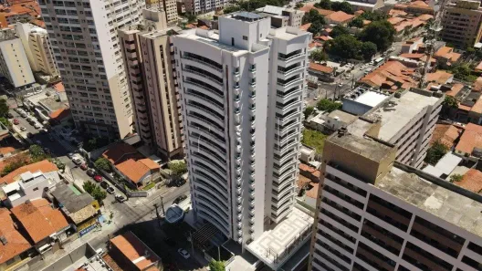 Apartamento com 3 Quartos à venda, 100m² no Centro, Fortaleza