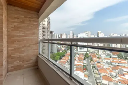 Apartamento com 3 Quartos à venda, 107m² no Vila Pompéia, São Paulo