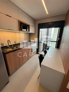 Apartamento com 1 Quarto à venda, 46m² no Dezoito do Forte Empresarial/Alphaville., Barueri