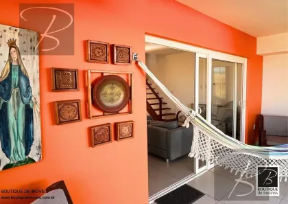 Casa com 4 Quartos à venda, 360m² no Palame, Esplanada