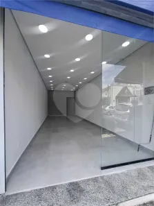 Ponto Comercial para alugar, 37m² no Centro, Santo André
