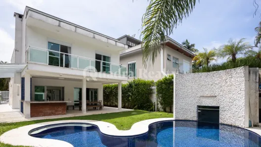 Casa de Condomínio com 5 Quartos à venda, 315m² no Riviera, Bertioga