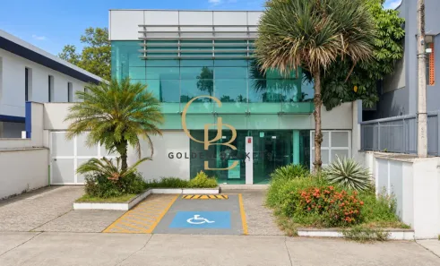 Imóvel Comercial para alugar, 1003m² no Itaim Bibi, São Paulo