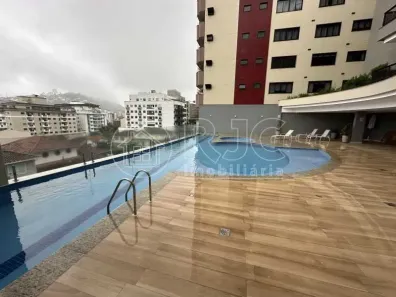 Apartamento com 1 Quarto à venda, 64m² no Agriões, Teresópolis