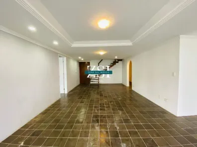 Apartamento com 4 Quartos à venda, 383m² no Boa Viagem, Recife