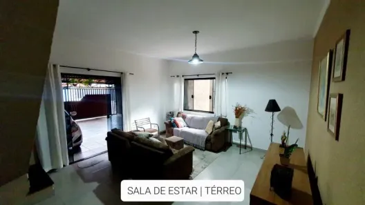 Casa com 3 Quartos à venda, 140m² no Jardim Bonsucesso, Sorocaba
