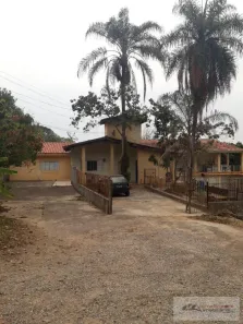 Fazenda/Sítio com 3 Quartos à venda, 490m² no Caxambu, Jundiaí