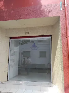Ponto Comercial para alugar, 56m² no Centro, Taubaté