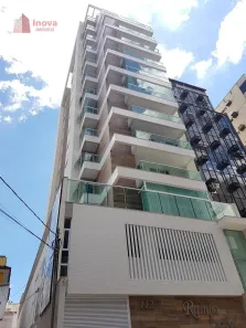 Apartamento com 4 Quartos à venda, 200m² no Centro, Juiz de Fora