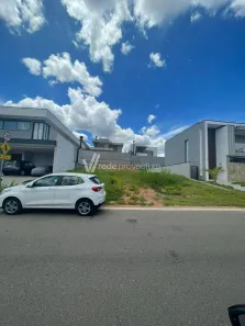 Lote/Terreno à venda, 432m² no Loteamento Residencial Arborais, Campinas