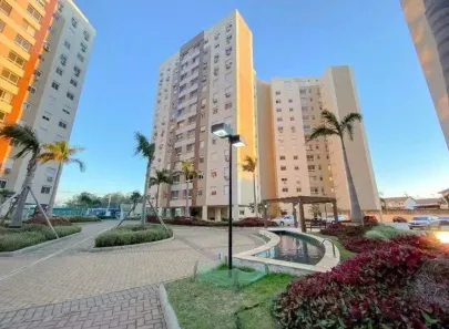 Apartamento com 3 Quartos à venda, 76m² no Marechal Rondon, Canoas