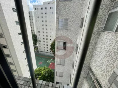 Apartamento com 3 Quartos à venda, 69m² no Vila Lageado, São Paulo