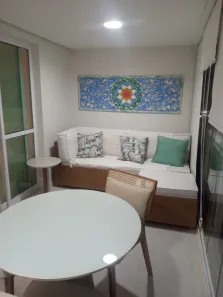 Apartamento com 3 Quartos para alugar, 116m² no Piatã, Salvador