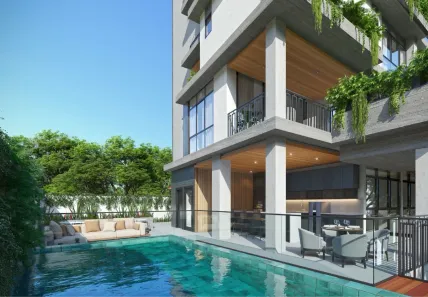 Apartamento com 3 Quartos à venda, 199m² no Jardim Blumenau, Blumenau